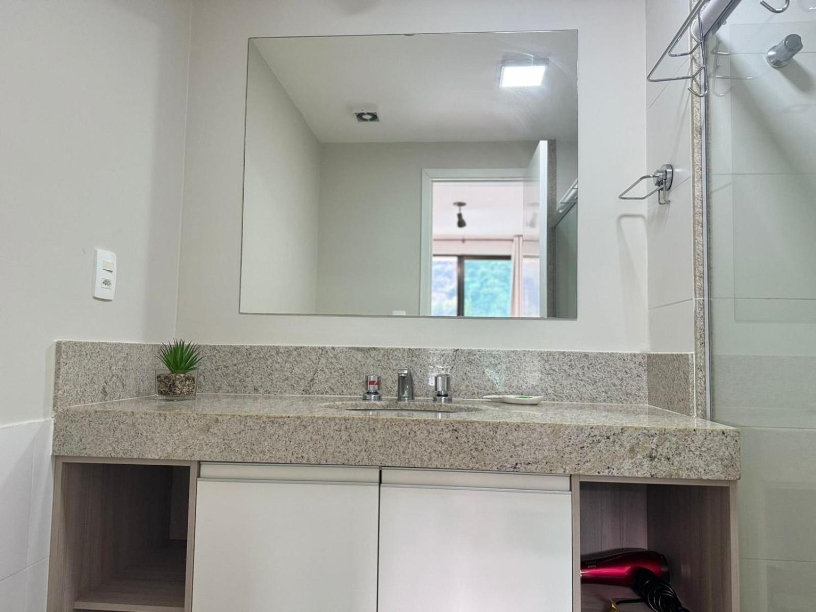 Apartamento Decorado Na Serra Em Itaipava Petrópolis Exterior foto